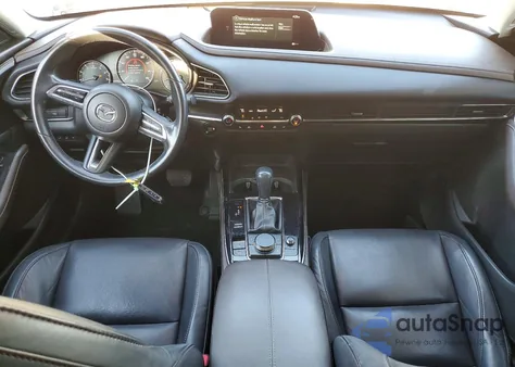 2022 Mazda Cx-30 Premium из США, поврежденный, VIN 3MVDMBDL6NM450146